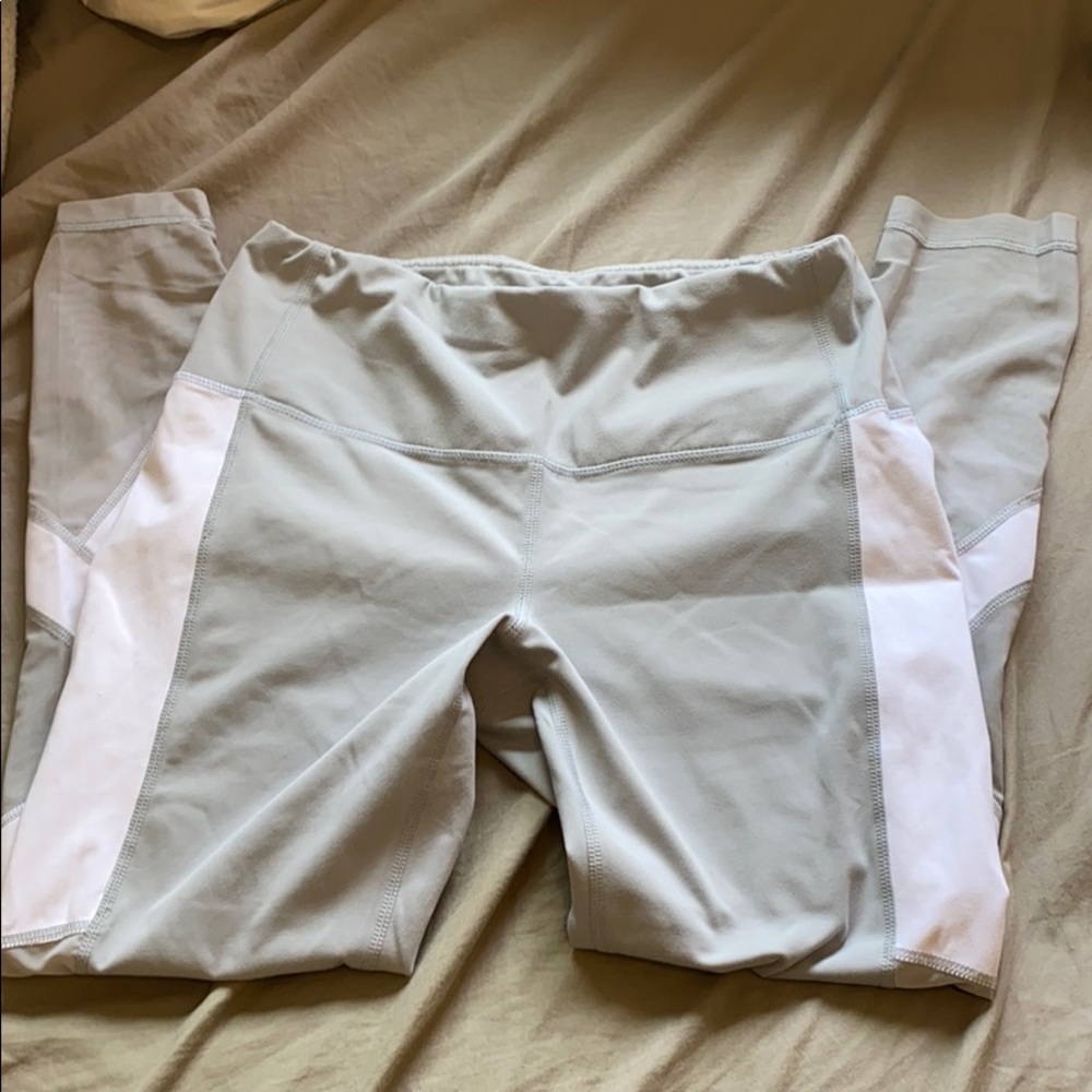 yogalicious 7/8 leggings